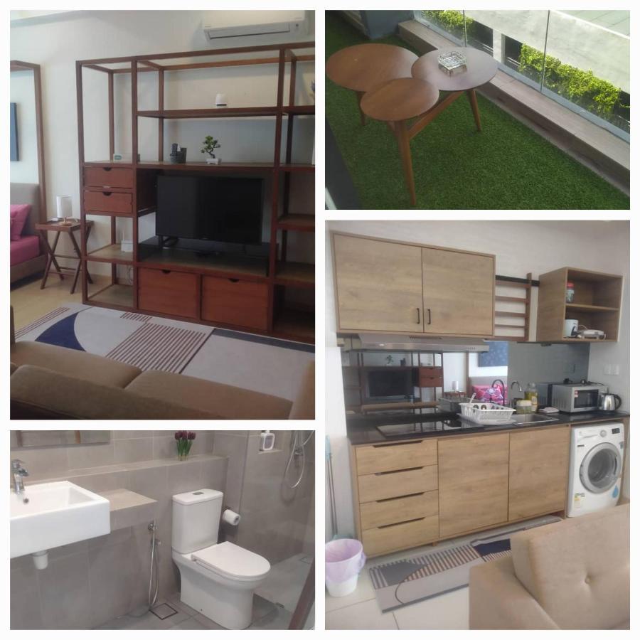 Apartment Timurbay Seafront Byromeomike *